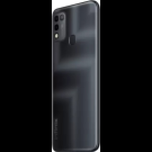 Infinix Hot 10 Play Obsidian Black, 3GB RAM, 32GB Storage (refurbished)