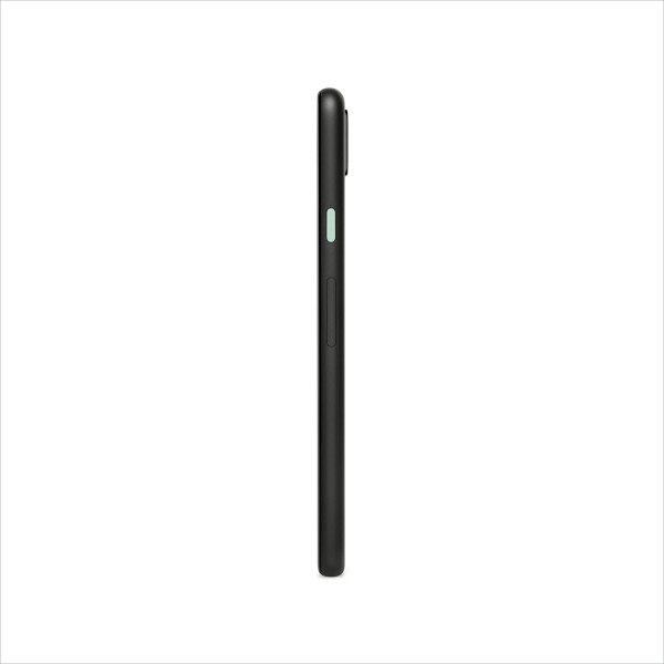Google Pixel 4a | Just Black | 6GB RAM, 128GB Storage refurbished