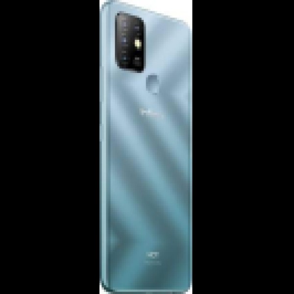 Infinix HOT 10 4GB, RAM, 64GB Storage refurbished