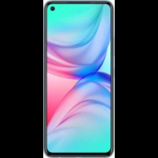 Infinix HOT 10 4GB, RAM, 64GB Storage refurbished