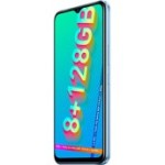 Infinix Hot 12 Pro (Electric Blue, 8GB RAM 128GB Storage) refurbished