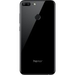 Honor 9 Lite midnight black (64 GB) 4 GB RAM refurbished