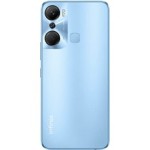 Infinix Hot 12 Pro (Electric Blue, 8GB RAM 128GB Storage) refurbished