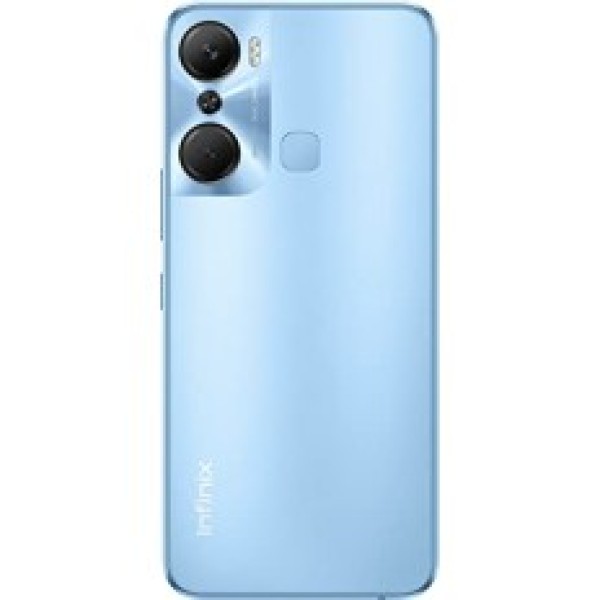 Infinix Hot 12 Pro (Electric Blue, 8GB RAM 128GB Storage) refurbished