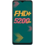 Infinix Hot 11 (Silver Wave, 4GB RAM 64GB Storage) refurbished