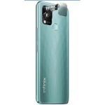 Infinix Hot 10S Morandi Green 6GB RAM 64 GB Storage refurbished