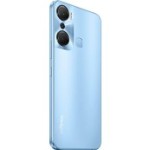Infinix Hot 12 Pro (Electric Blue, 8GB RAM 128GB Storage) refurbished