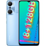 Infinix Hot 12 Pro (Electric Blue, 8GB RAM 128GB Storage) refurbished
