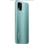 Infinix Hot 10S Morandi Green 6GB RAM 64 GB Storage refurbished