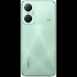 Infinix HOT 20 5G (Blaster Green, 64 GB) (4 GB RAM) refurbished