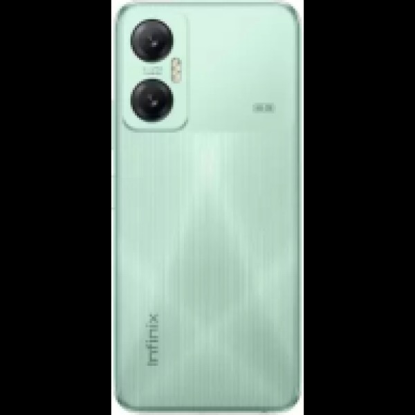 Infinix HOT 20 5G (Blaster Green, 64 GB) (4 GB RAM) refurbished
