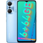Infinix Hot 12 Pro (Electric Blue, 6GB RAM 64GB Storage) refurbished