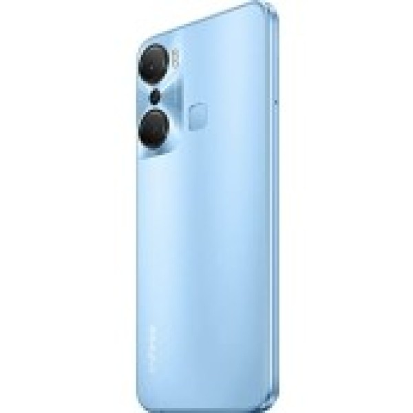 Infinix Hot 12 Pro (Electric Blue, 6GB RAM 64GB Storage) refurbished