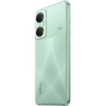 Infinix HOT 20 5G (Blaster Green, 64 GB) (4 GB RAM) refurbished