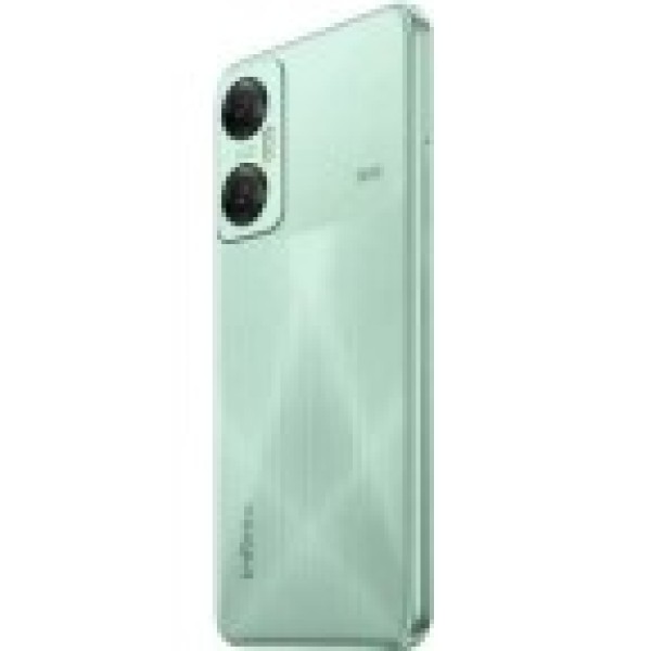 Infinix HOT 20 5G (Blaster Green, 64 GB) (4 GB RAM) refurbished