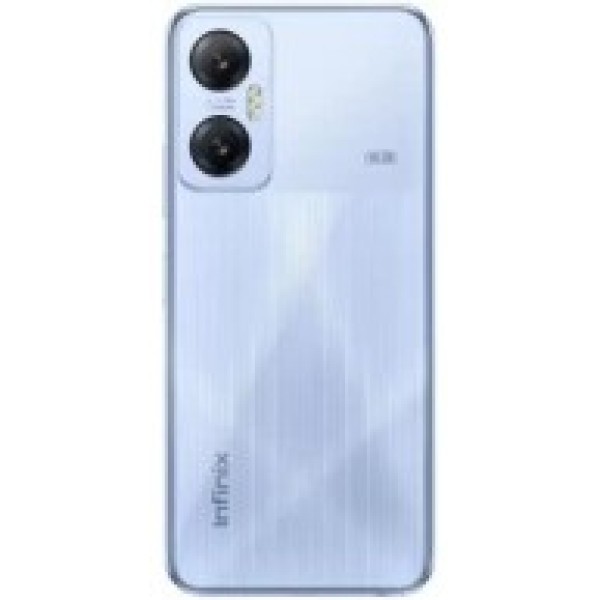 Infinix Hot 20 5G (128 GB) (6 GB RAM) (Space Blue) refurbished