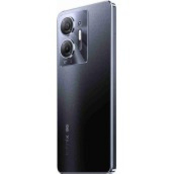 Infinix HOT 30 5G (128 GB) (4 GB RAM) (Knight Black) refurbished