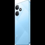 Infinix HOT 30i (Glacier Blue 8 GB RAM 128 GB Storage refurbished