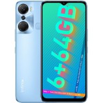 Infinix Hot 12 Pro (Electric Blue, 6GB RAM 64GB Storage) refurbished