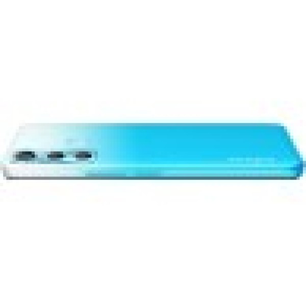 Infinix Hot 11 (Silver Wave, 4GB RAM 64GB Storage) refurbished