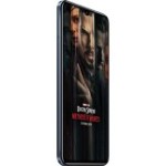 Infinix Note 12 (Force Black, 4GB RAM 64GB RAM) refurbished