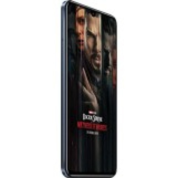 Infinix Note 12 (Force Black, 4GB RAM 64GB RAM) refurbished