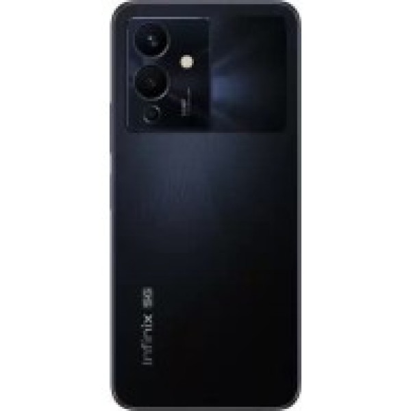 Infinix Note 12 5G (6 GB RAM 64 GB Storage (Black) refurbished