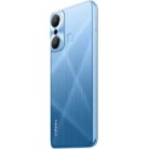 Infinix HOT 20 Play (Luna Blue, 64 GB) (4 GB RAM) refurbished