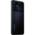 Infinix Note 12 5G (6 GB RAM 64 GB Storage (Black) refurbished
