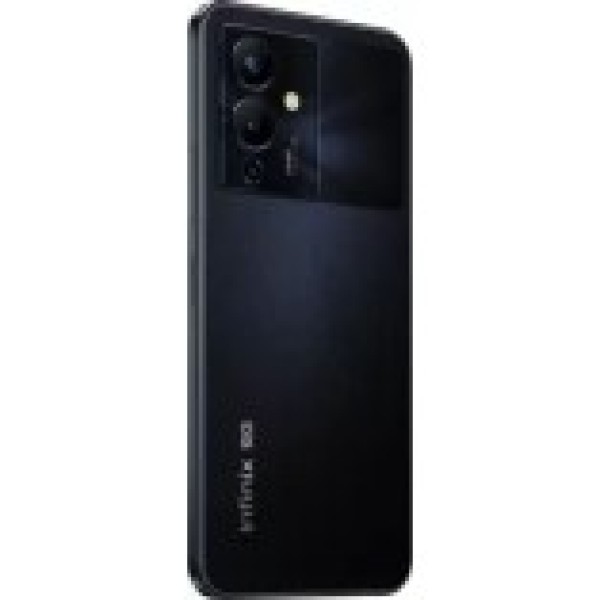 Infinix Note 12 5G (6 GB RAM 64 GB Storage (Black) refurbished