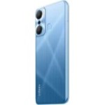 Infinix HOT 20 Play (Luna Blue, 64 GB) 4 GB RAM refurbished