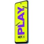 Infinix HOT 20 Play (Luna Blue, 64 GB) 4 GB RAM refurbished