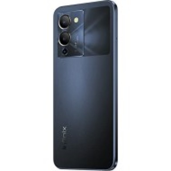 Infinix Note 12 (Force Black, 4GB RAM 64GB RAM) refurbished