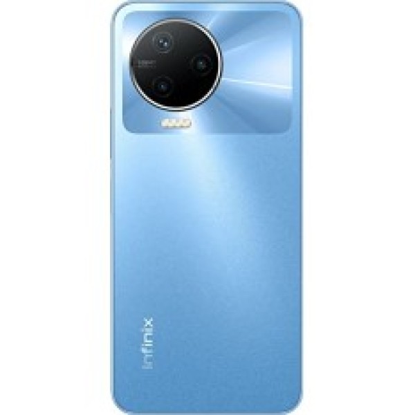Infinix Note 12 Pro 4G (Tuscany Blue, 8GB RAM 256GB Storage) refurbished
