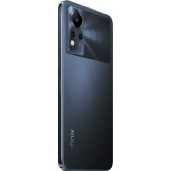 Infinix Note 12 (Force Black, 4GB RAM 64GB RAM) refurbished