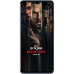 Infinix Note 12 (Force Black, 4GB RAM 64GB RAM) refurbished