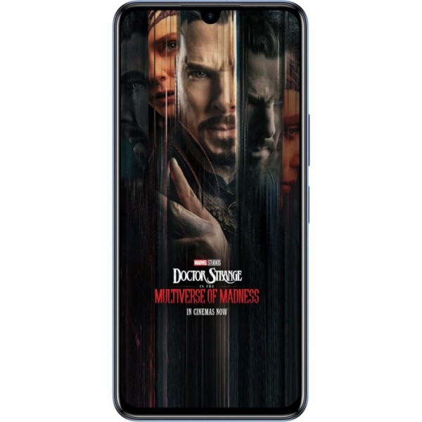 Infinix Note 12 (Force Black, 4GB RAM 64GB RAM) refurbished