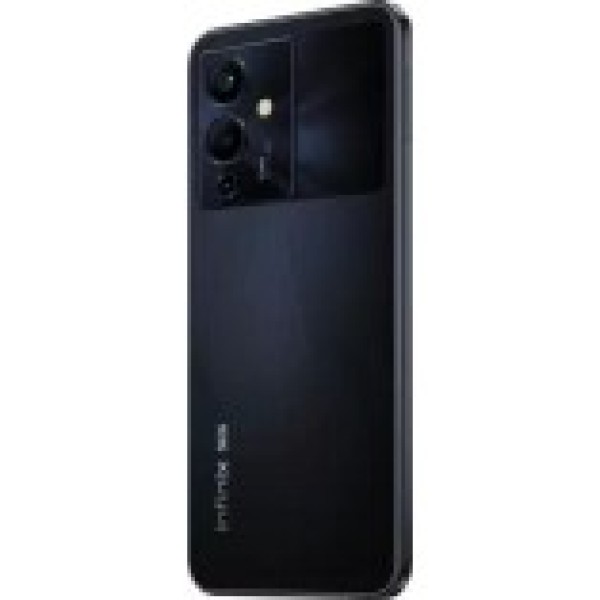 Infinix Note 12 5G (6 GB RAM 64 GB Storage (Black) refurbished