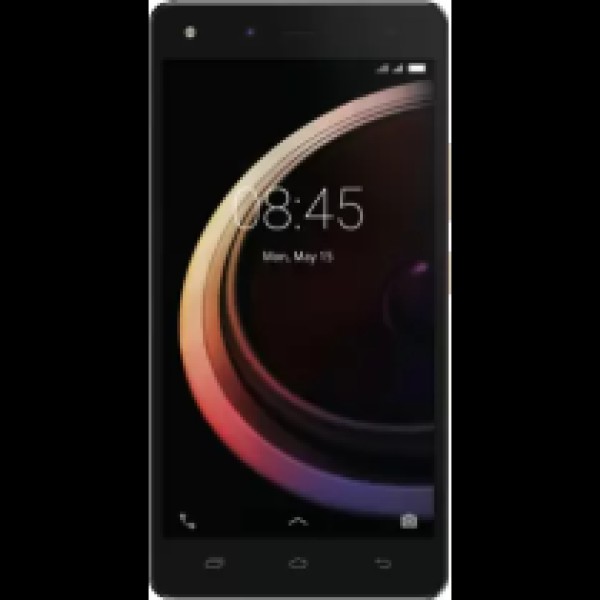 Infinix Hot 4 Pro (Magic Gold 3 GB RAM 16 GB Storage refurbished