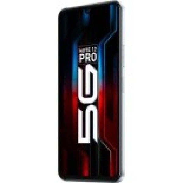 Infinix Note 12 Pro 5G (Snowfall, 128 GB) (8 GB RAM) refurbished