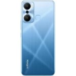Infinix HOT 20 Play (Luna Blue, 64 GB) (4 GB RAM) refurbished