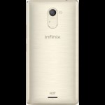 Infinix Hot 4 Pro (Magic Gold 3 GB RAM 16 GB Storage refurbished