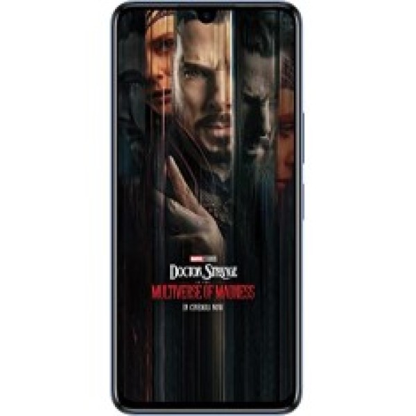 Infinix Note 12 (Force Black, 4GB RAM 64GB RAM) refurbished