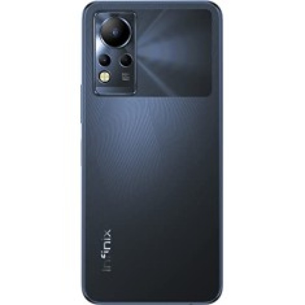 Infinix Note 12 (Force Black, 4GB RAM 64GB RAM) refurbished