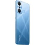 Infinix HOT 20 Play (Luna Blue, 64 GB) 4 GB RAM refurbished