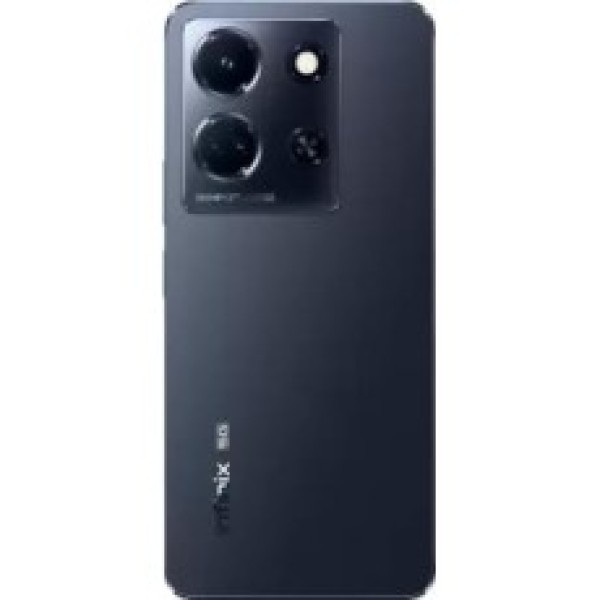 Infinix Note 30 5G (256 GB) (8 GB RAM) (Black) refurbished