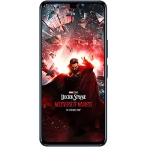 Infinix Note 12 6GB RAM 128GB Storage Jewel Blue refurbished