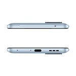 iQOO 7 5G (Solid Ice Blue, 12GB RAM, 256GB Storage) refurbished
