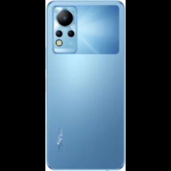 Infinix Note 12 6GB RAM 128GB Storage Jewel Blue refurbished