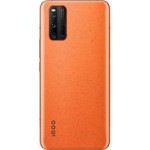 iQOO 3 (Volcano Orange, 8GB RAM, 256GB Storage) refurbished